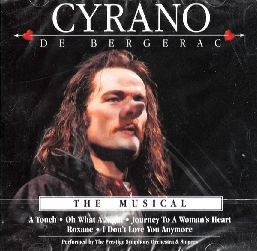 Cyrano de Bergerac: The Musical