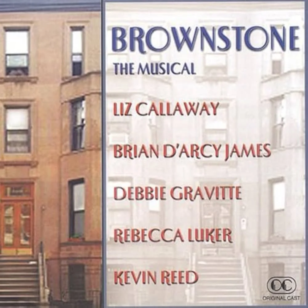 Brownstone: The Musical