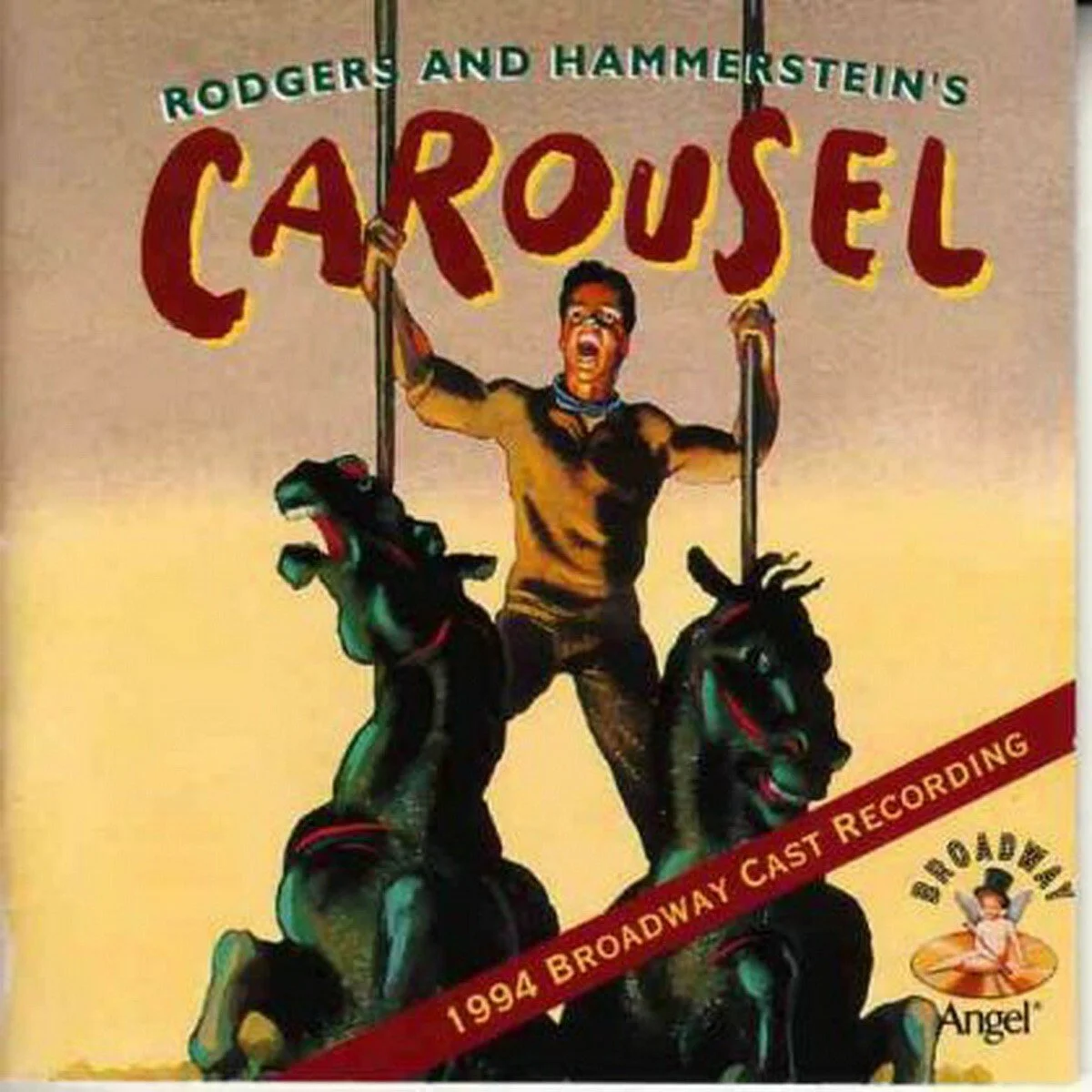 Carousel (1994 Broadway Cast Recording)