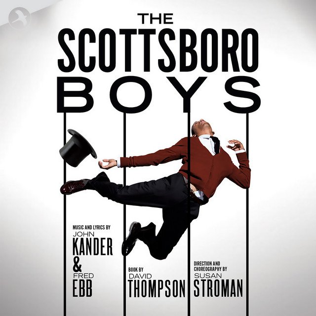 The Scottsboro Boys (Original Off-Broadway Cast Recording)