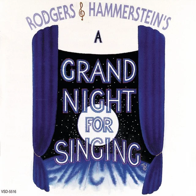 A Grand Night for Singing