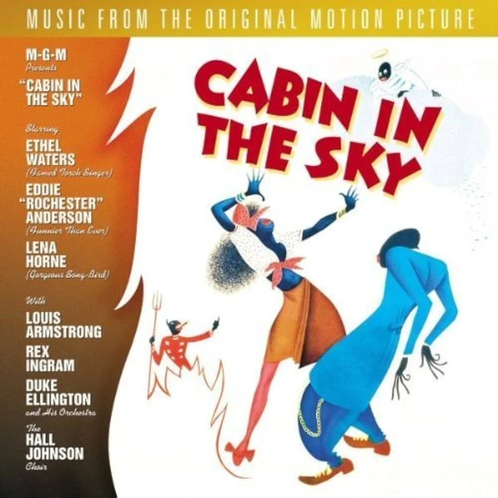 Cabin in the Sky (Original Motion Picture Soundtrack)