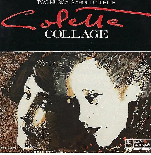 Colette Collage