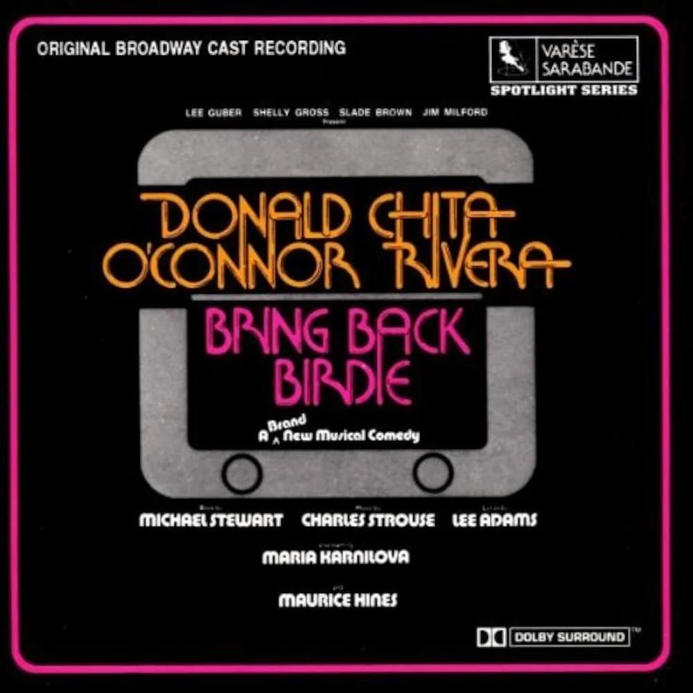 Bring Back Birdie (Original Broadway Cast Recording)