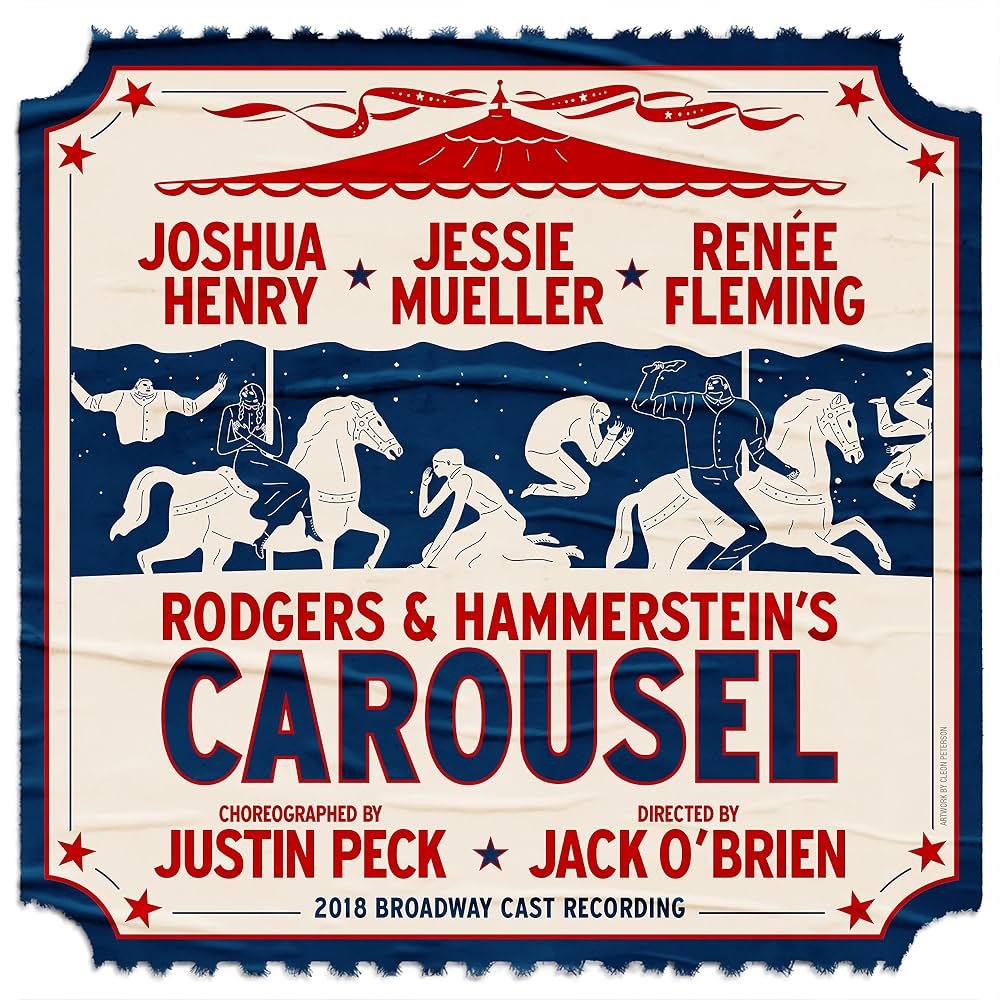 Carousel (2018 Broadway Cast Recording)