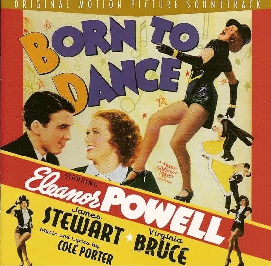 Born to Dance (Original Motion Picture Soundtrack)