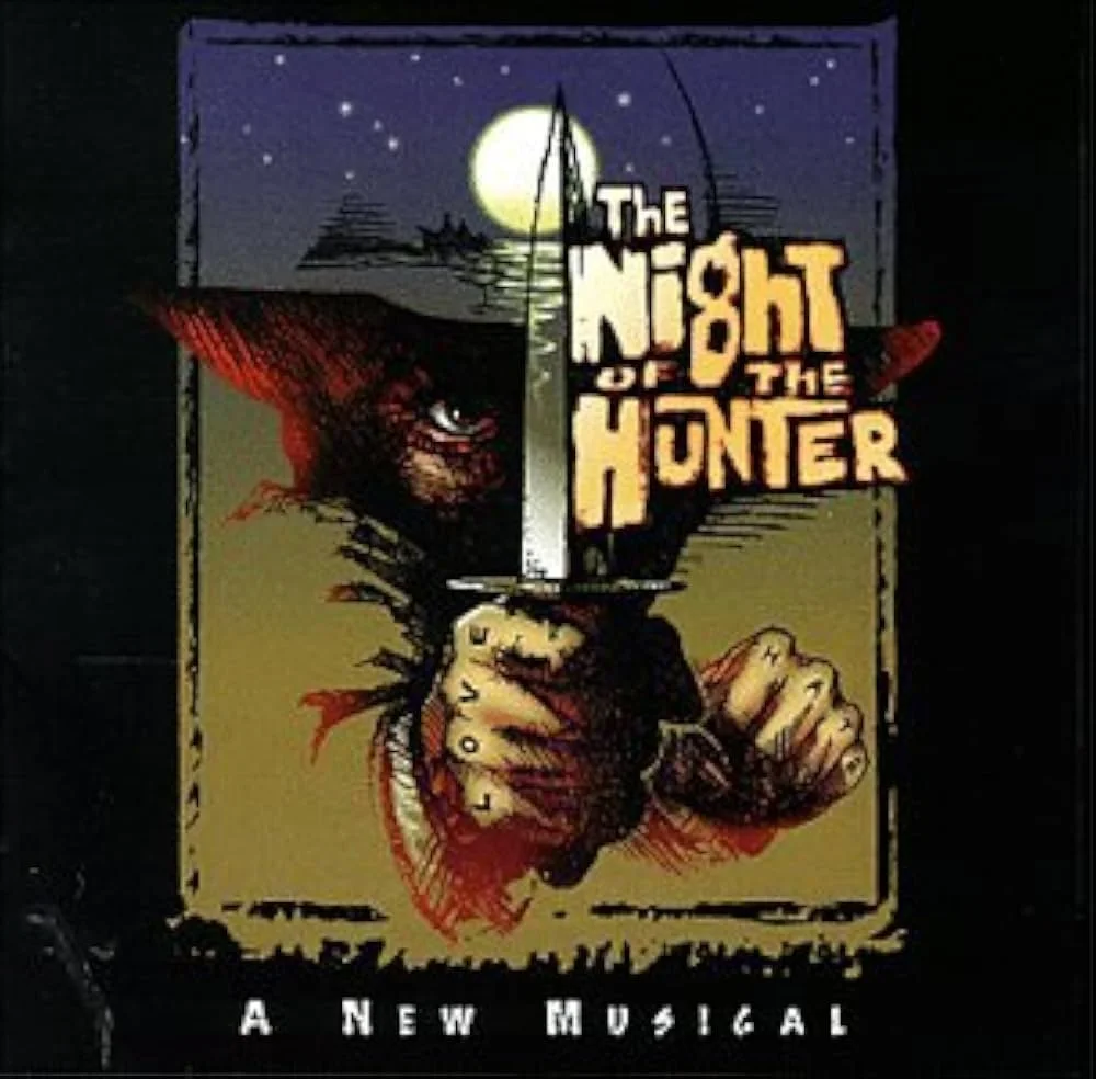 The Night of the Hunter: A New Musical