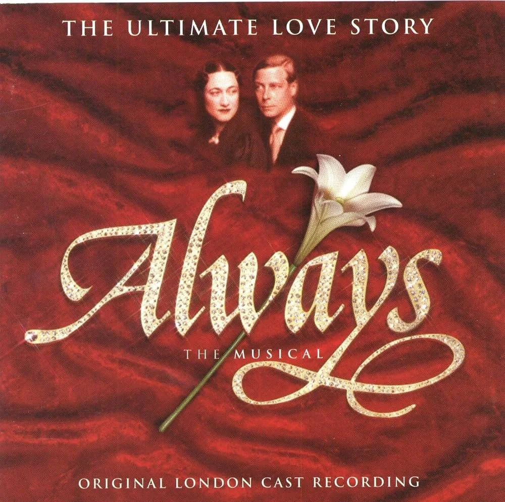 Always (Original London Cast Recording)