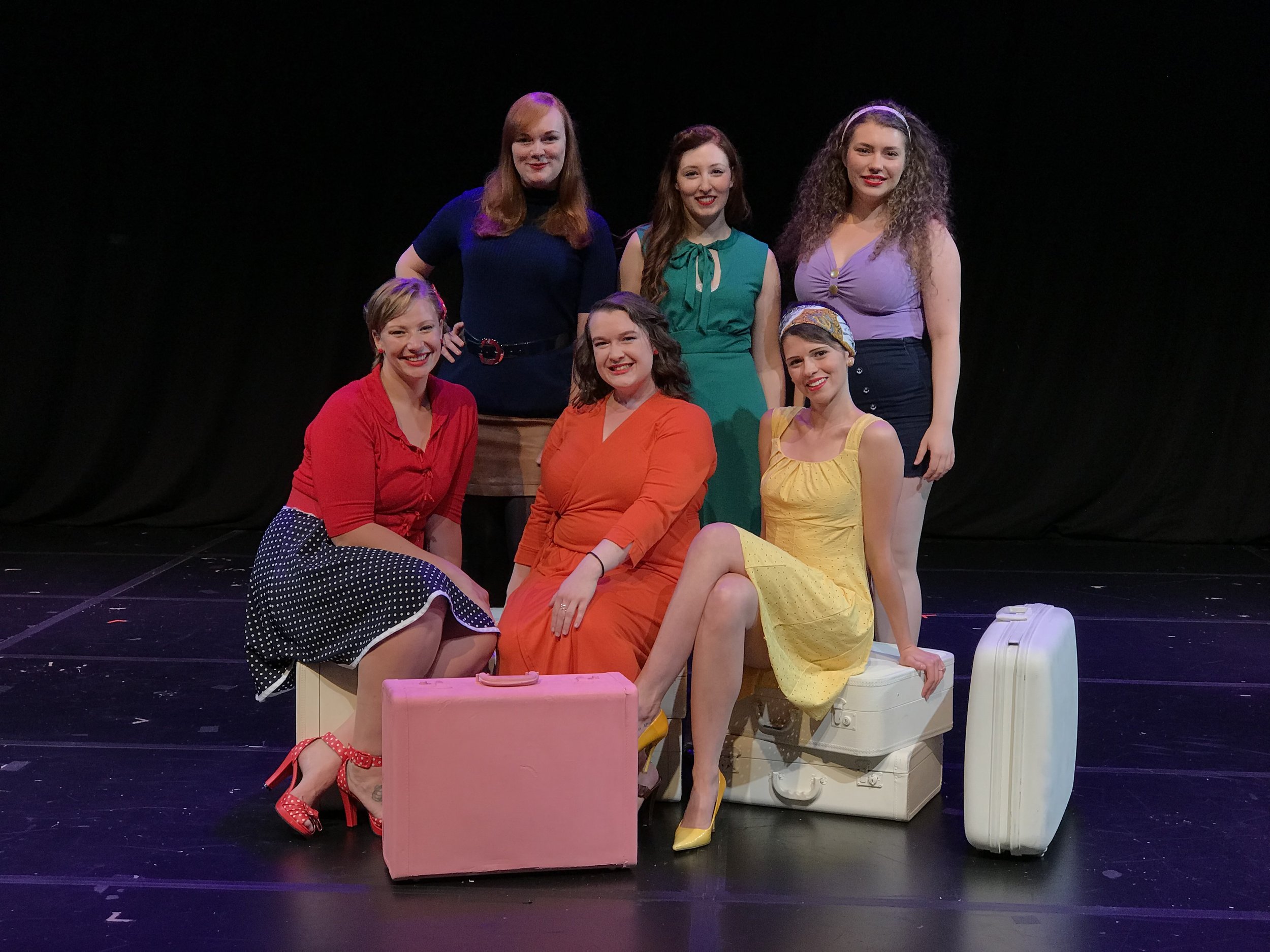 The Women's Company