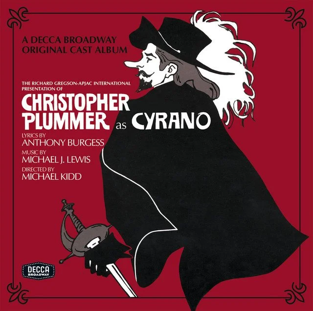 Cyrano (Original Cast Recording)