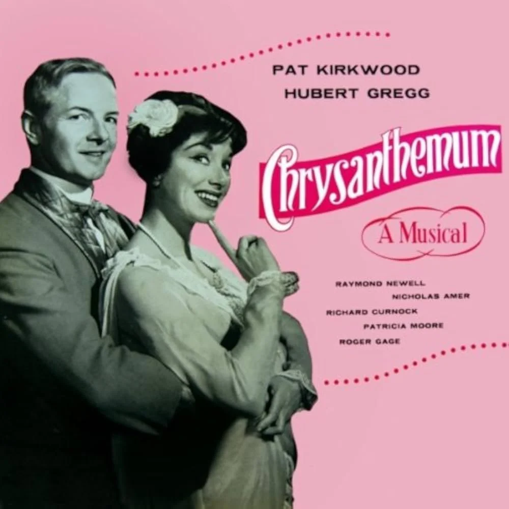 Chrysanthemum: A Musical