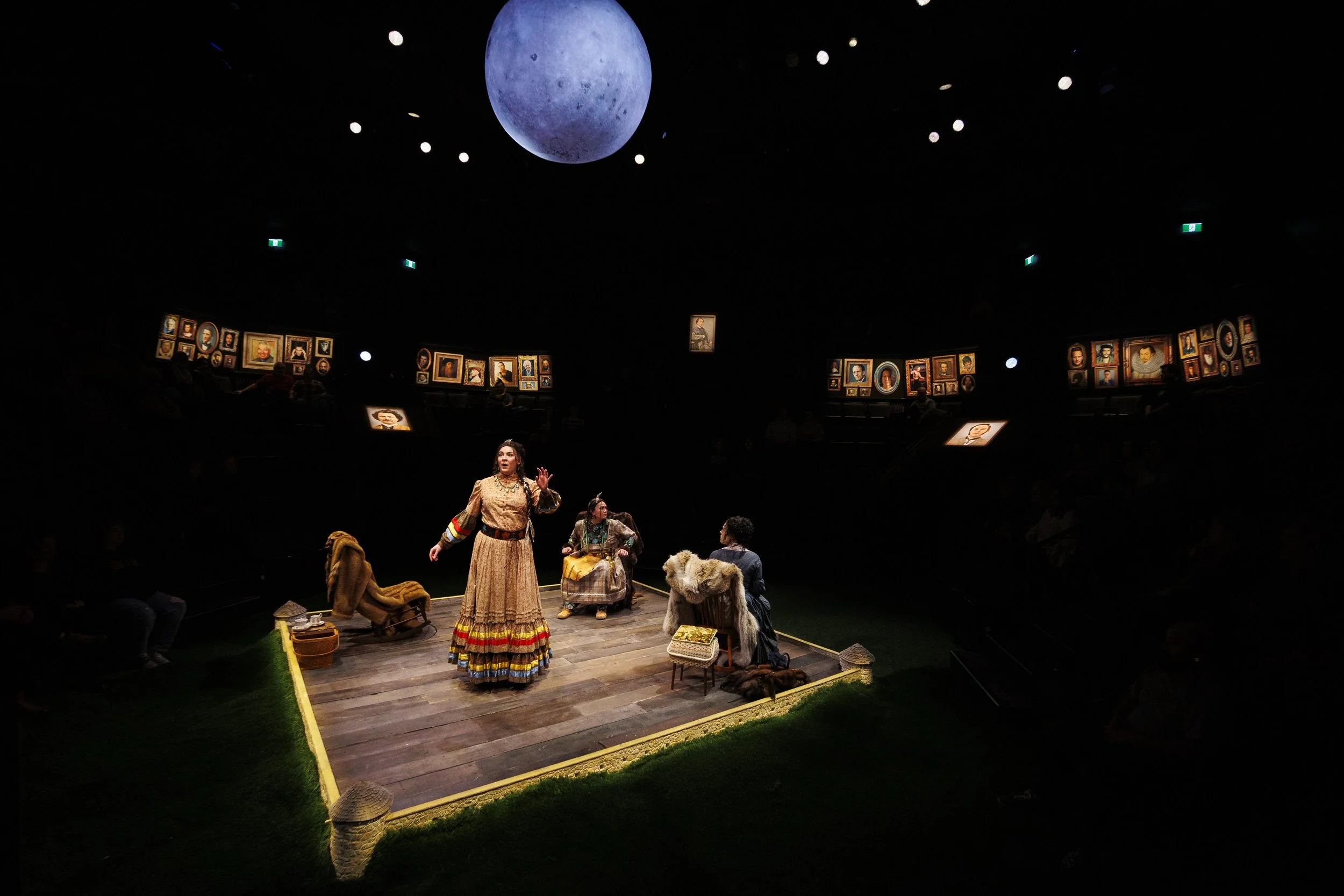 Globe Theatre