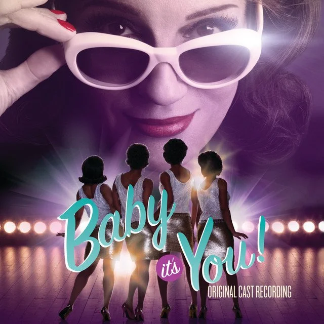 Baby It's You! (Original Cast Recording)