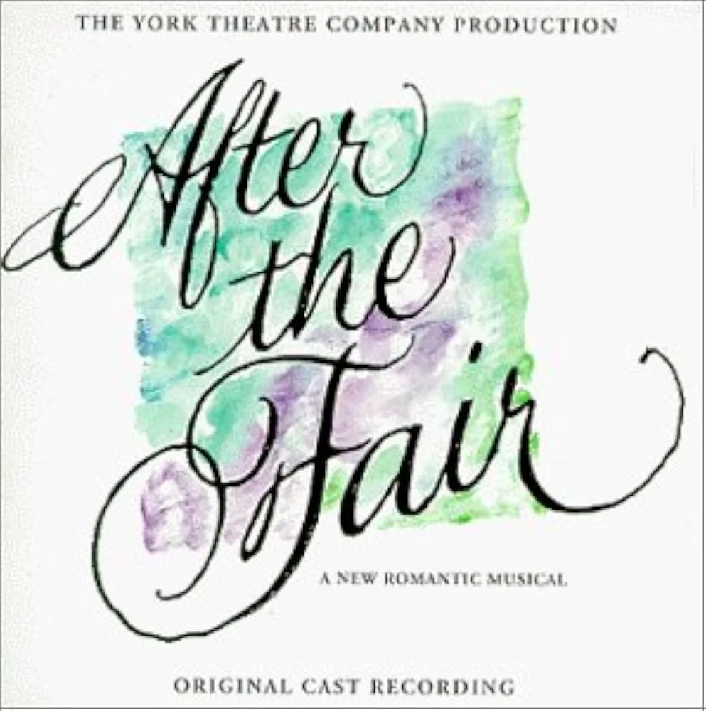 After the Fair (Original Cast Recording)