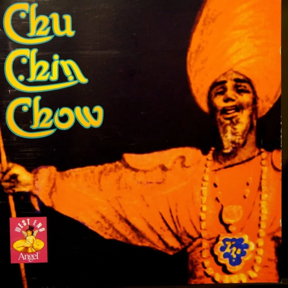 Chu Chin Chow