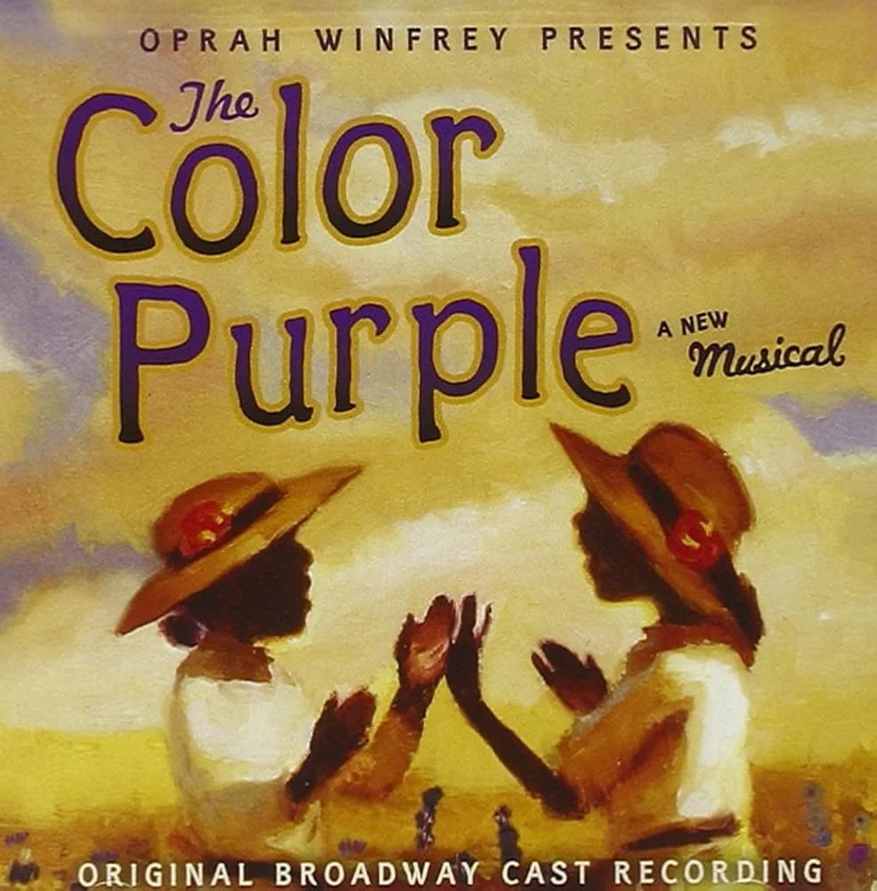 The Color Purple (Original Broadway Cast Recording)