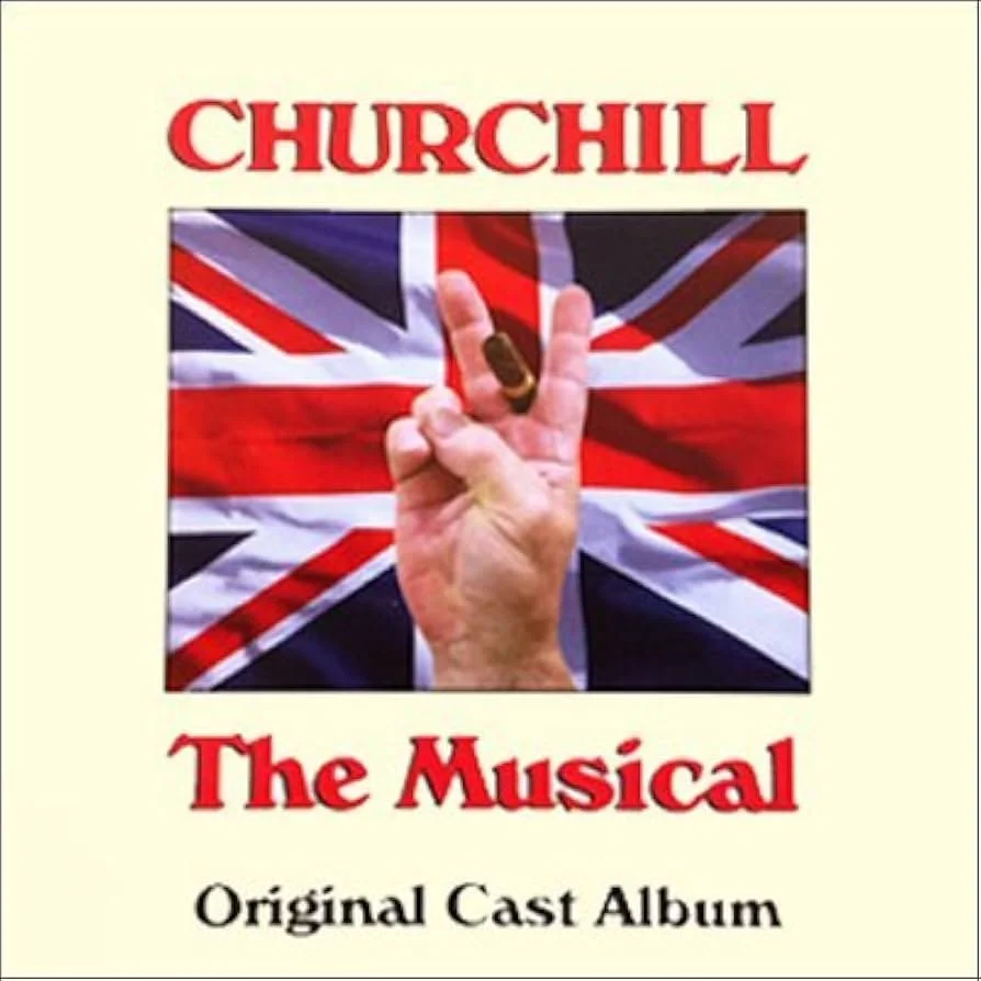 Churchill: The Musical