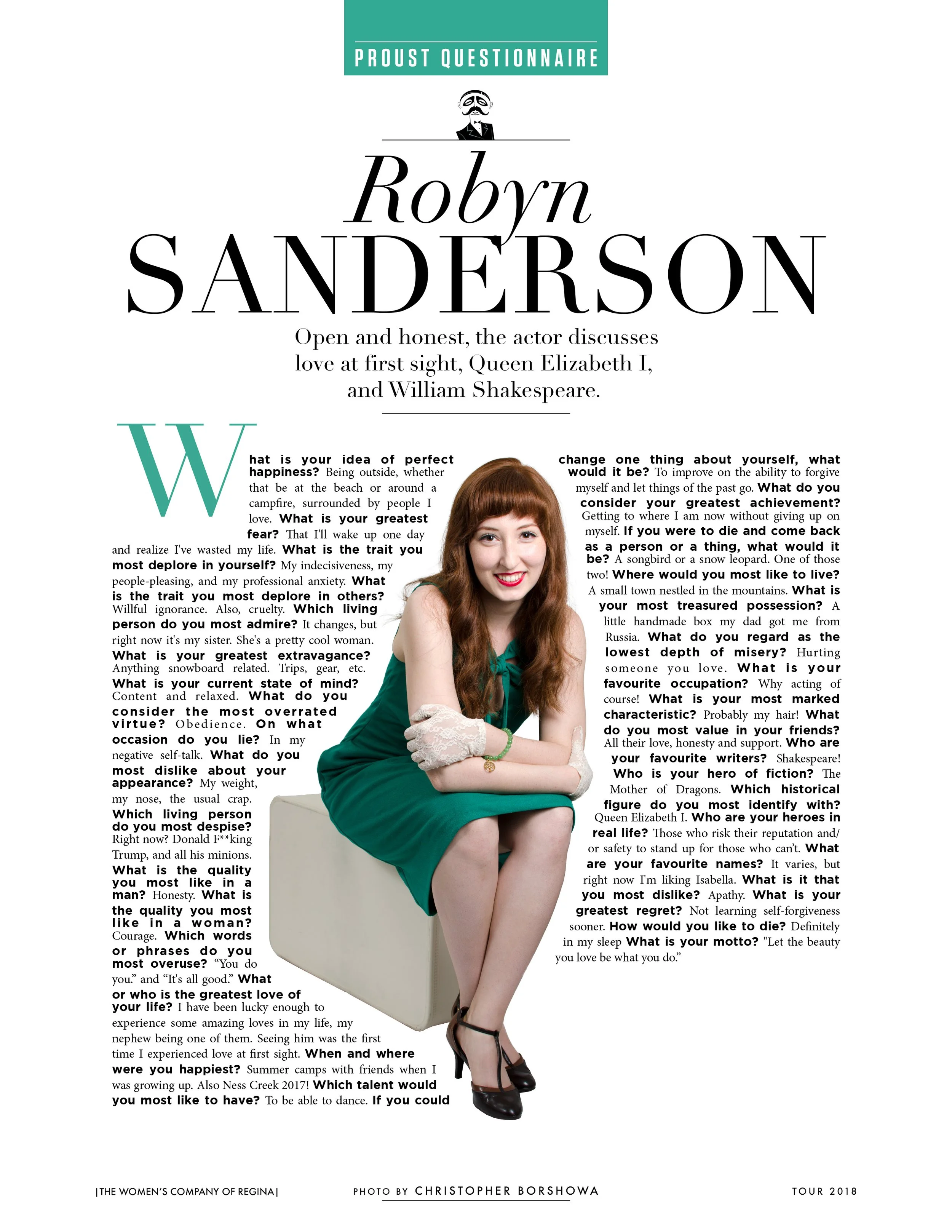Robyn Proust Questionnaire.jpg