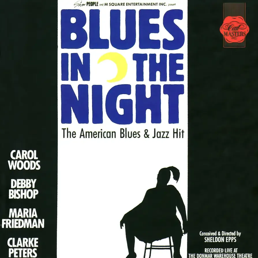 Blues in the Night