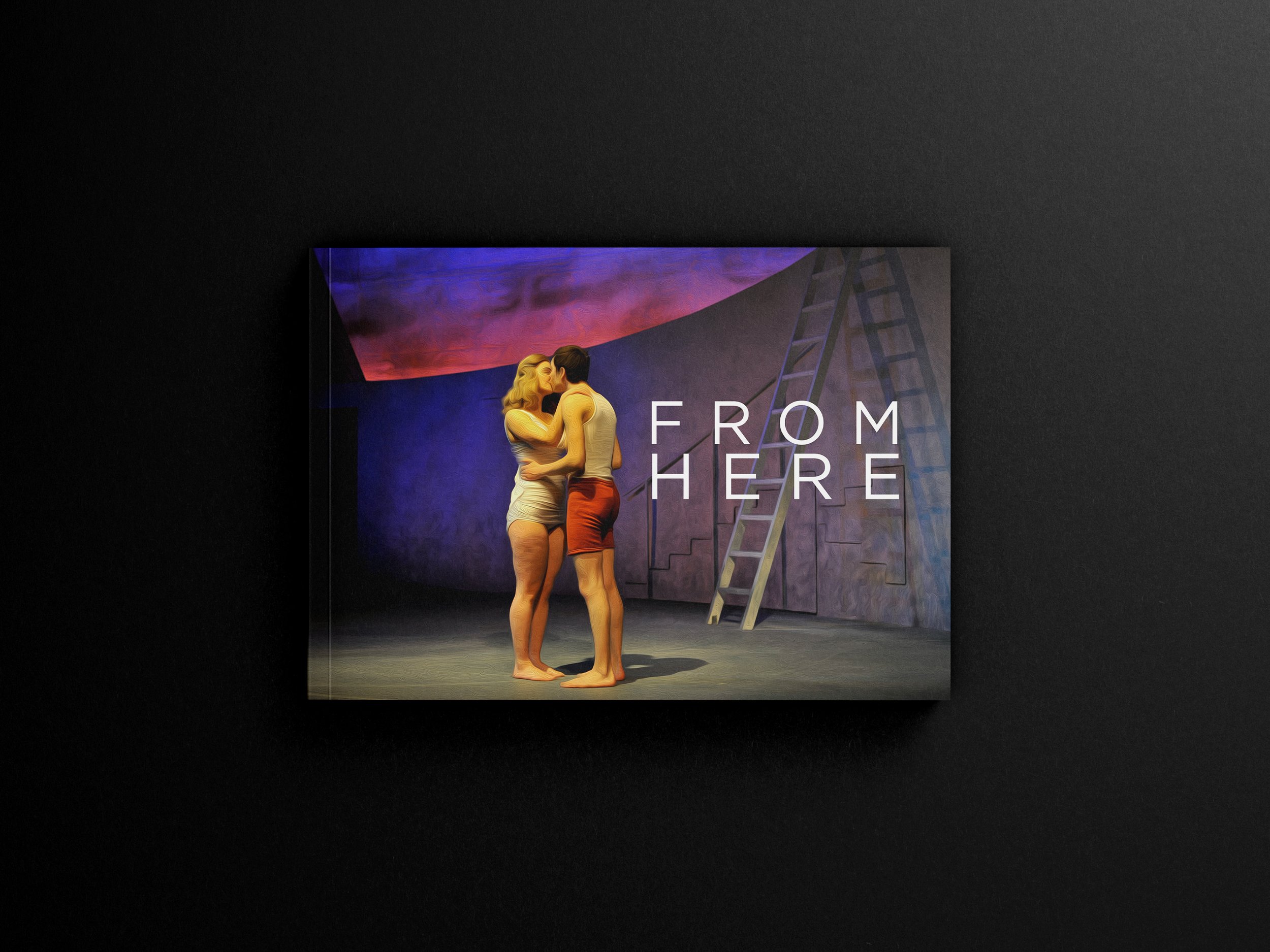 From Here