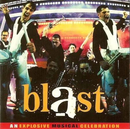 Blast: An Explosive Musical Celebration
