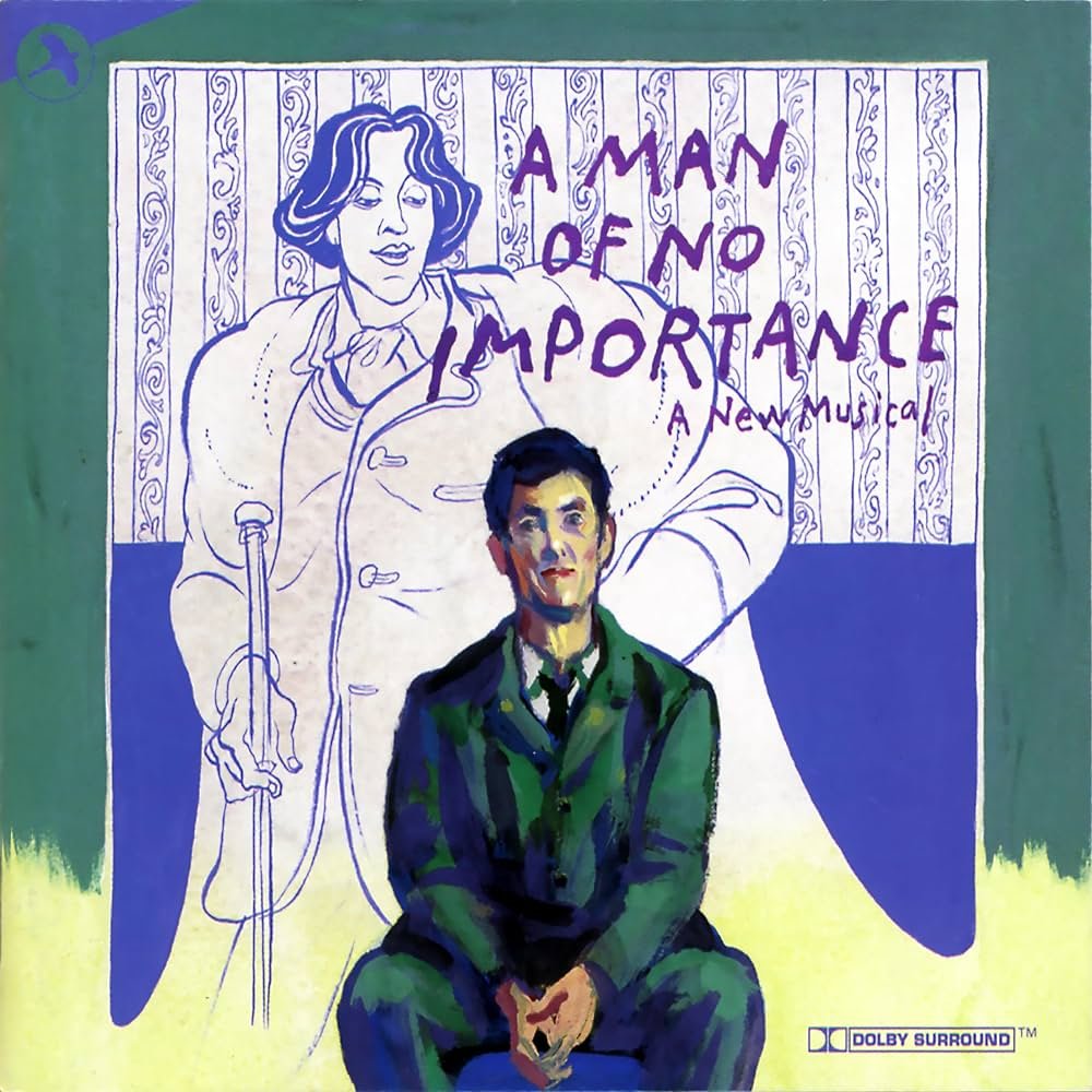 A Man of No Importance (Original Cast Recording)