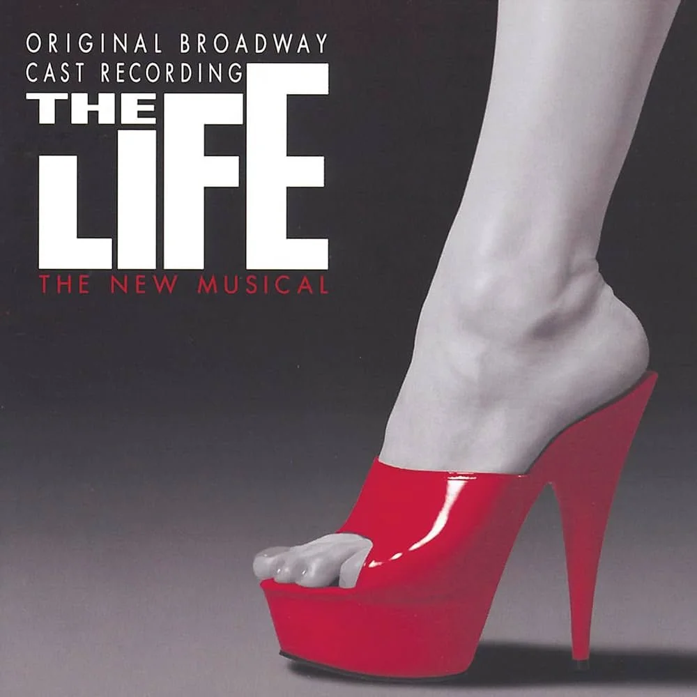 The Life (Original Cast Recording)