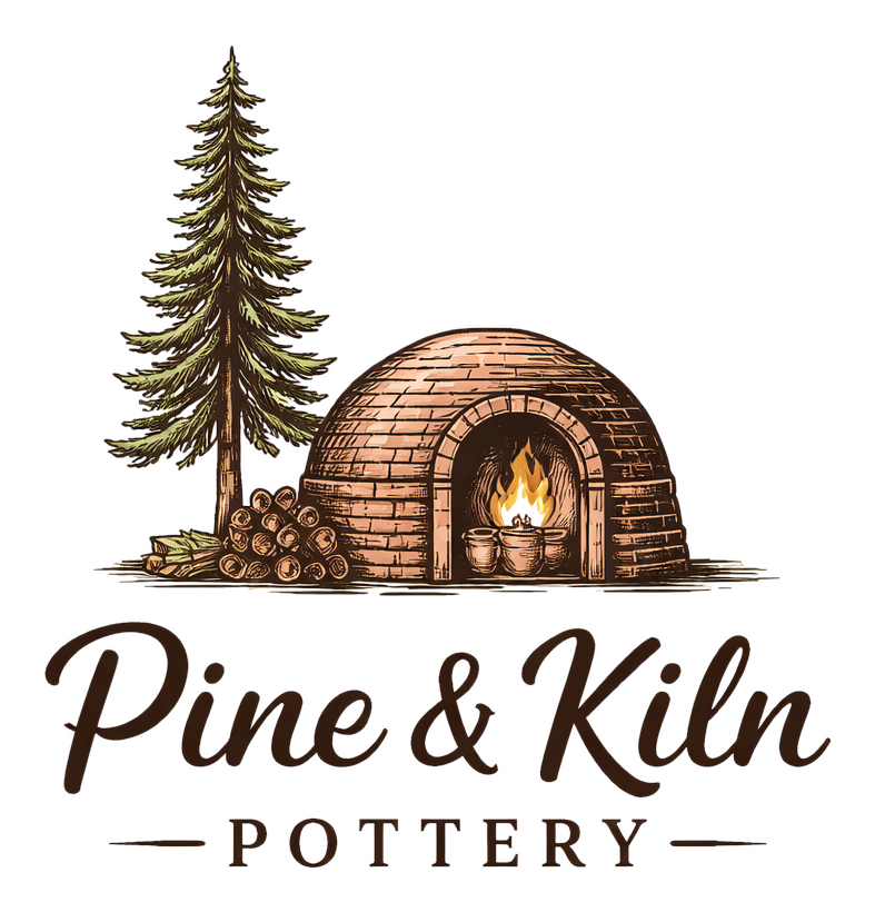 Pine and Kiln Pottery