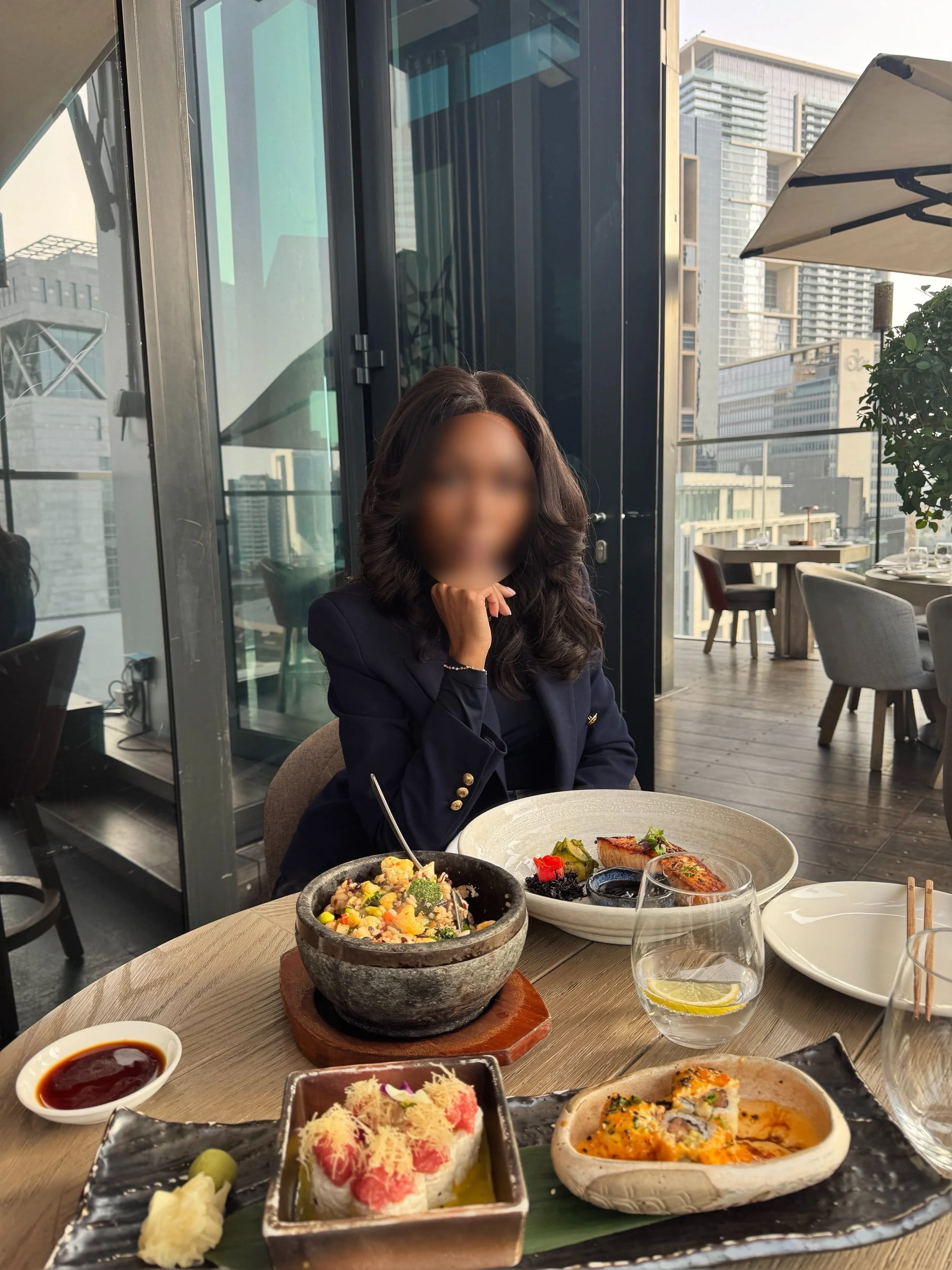 Teena Laurent, elite Black companion in London. Selective bookings, total discretion, refined conversation. Available in Mayfair, Westminster and Kent by appointment.
