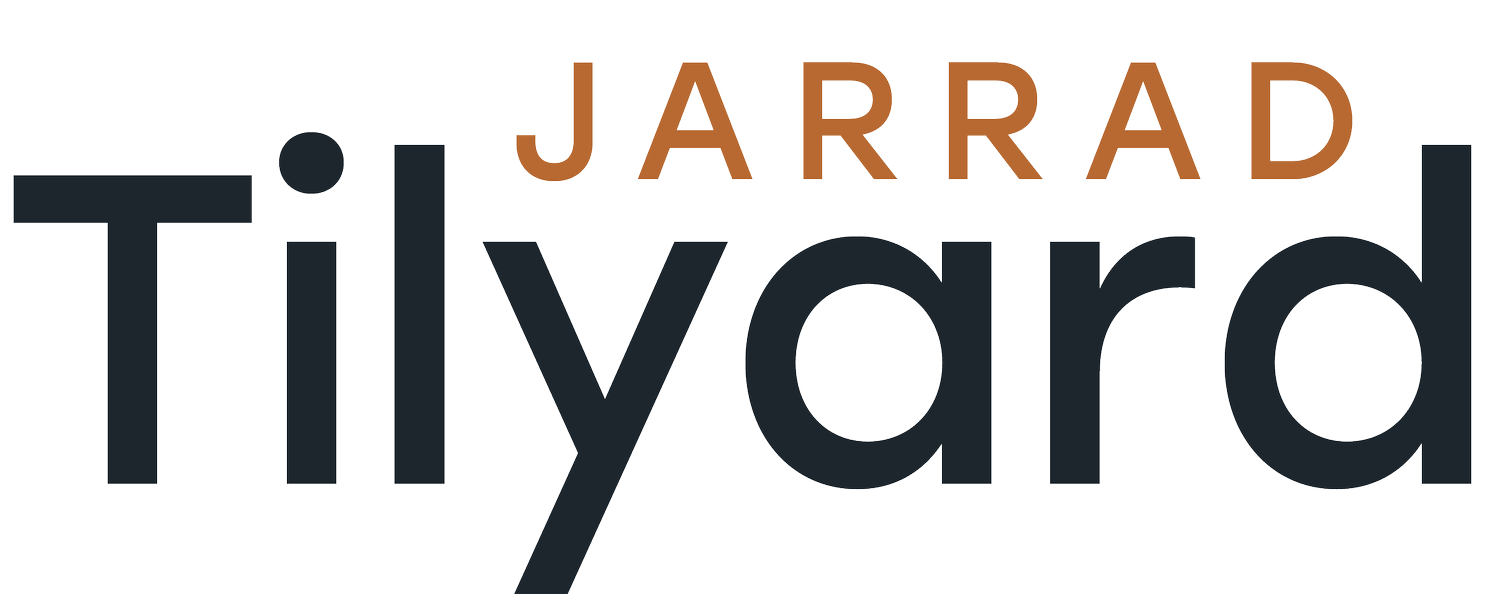 Jarrad Tilyard