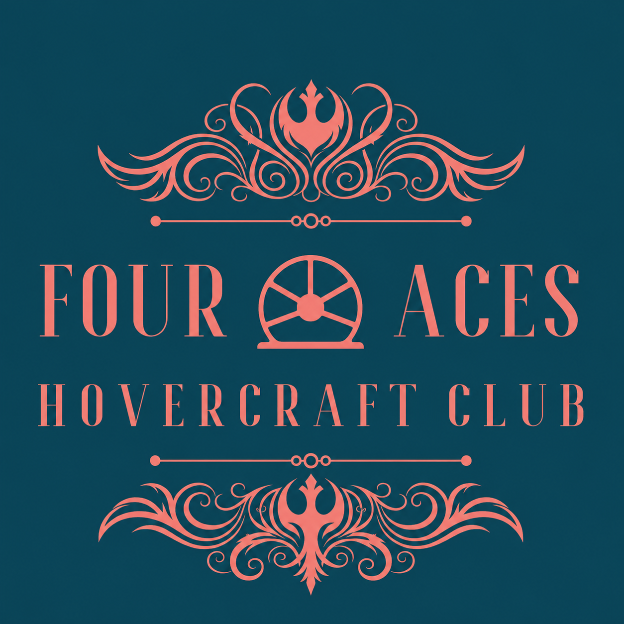 Four Aces Hovercraft Club