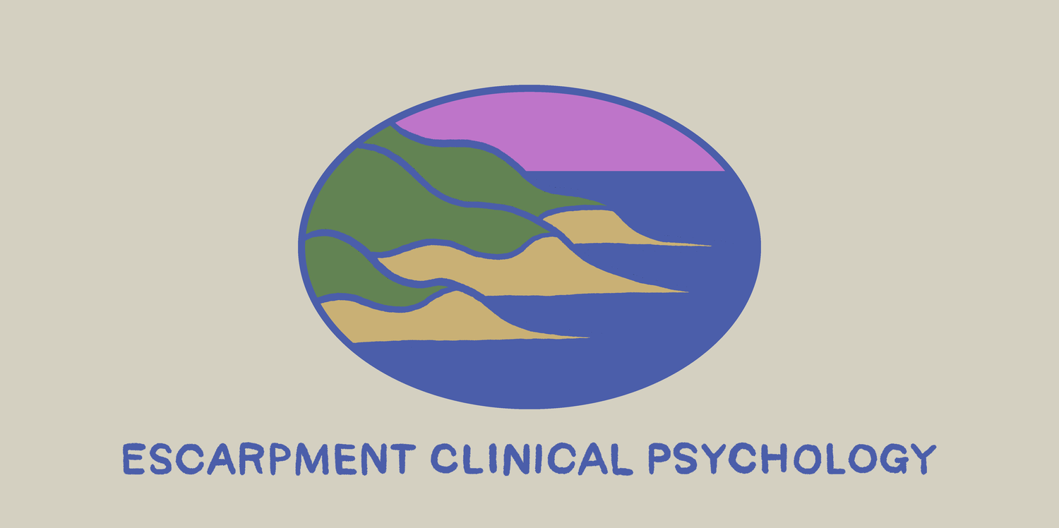 Escarpment Clinical Psychology