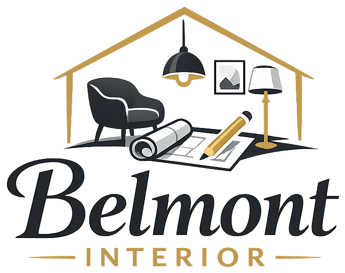 Belmont Interior  INC