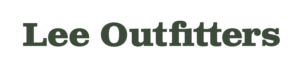 Lee Outfitters