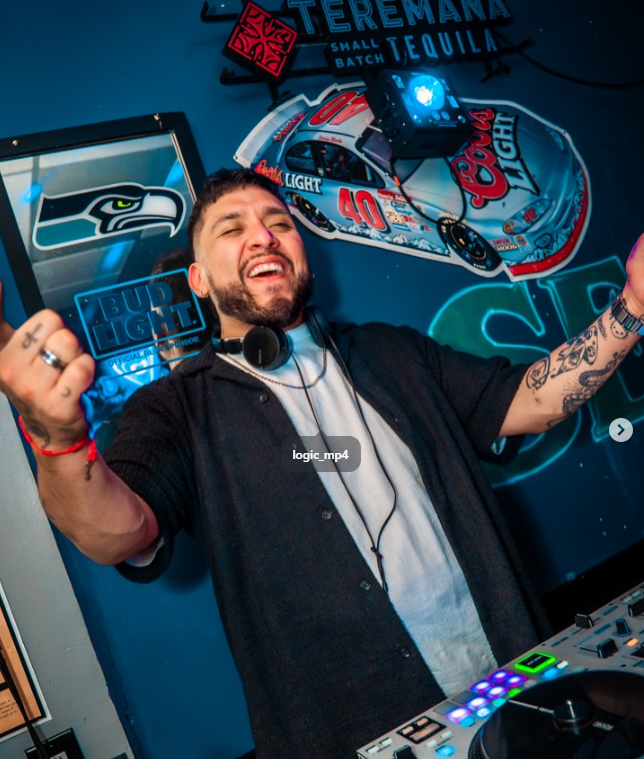 DJ Logic