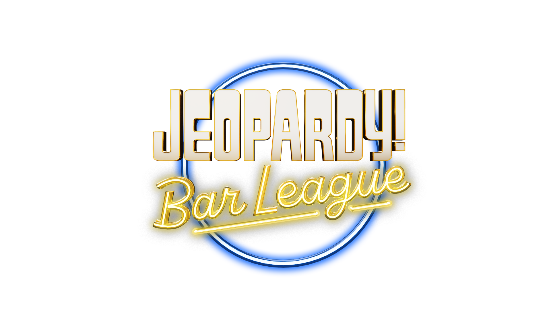 Jeopardy Bar League @ Swift Lounge