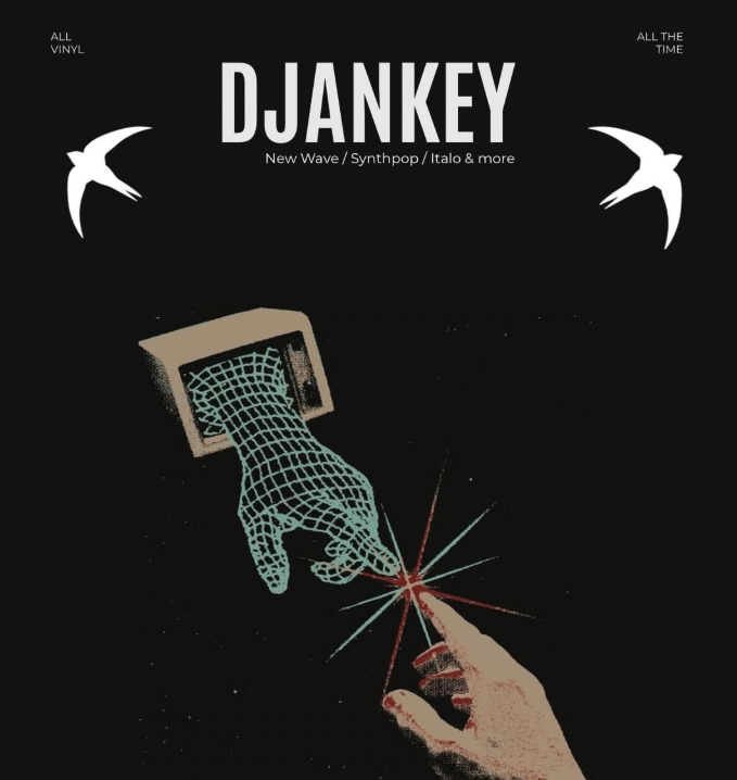 DJankey