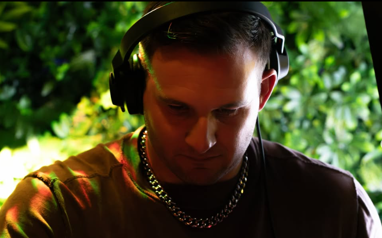 DJ NotAnotherMatt
