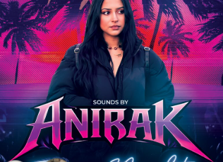 DJ Anirak