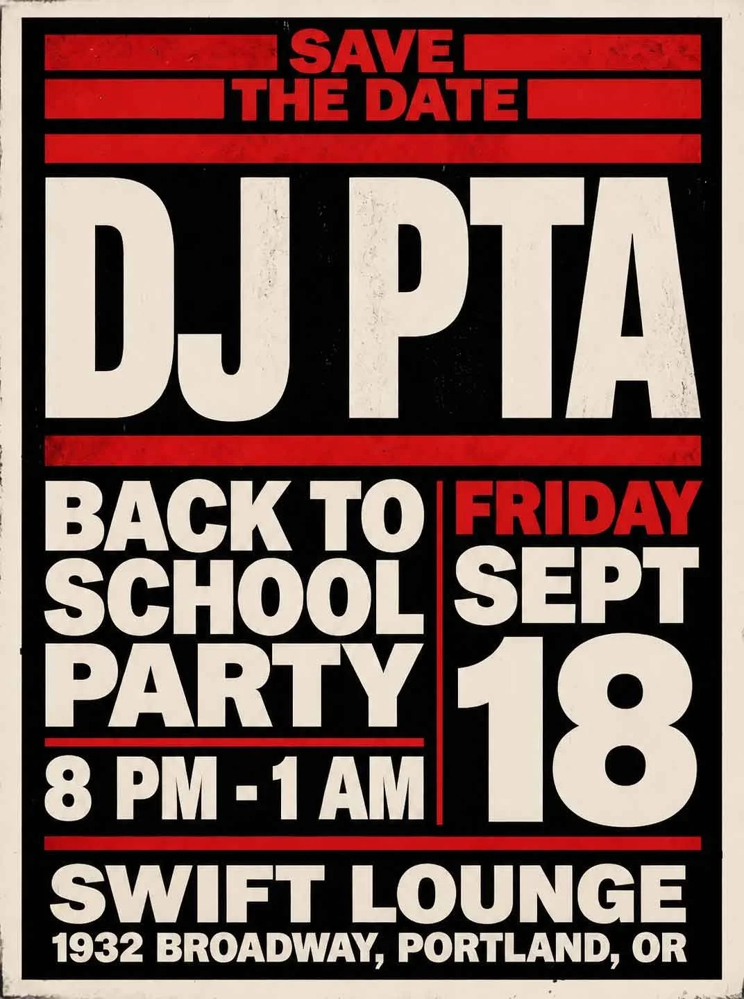 DJ PTA