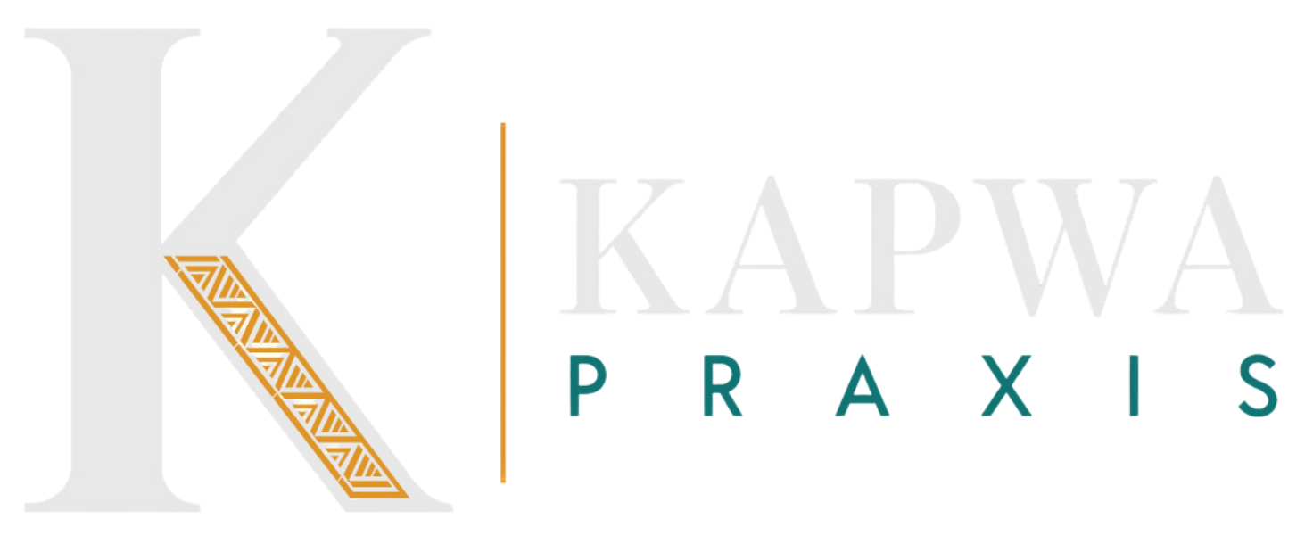 Kapwa Praxis