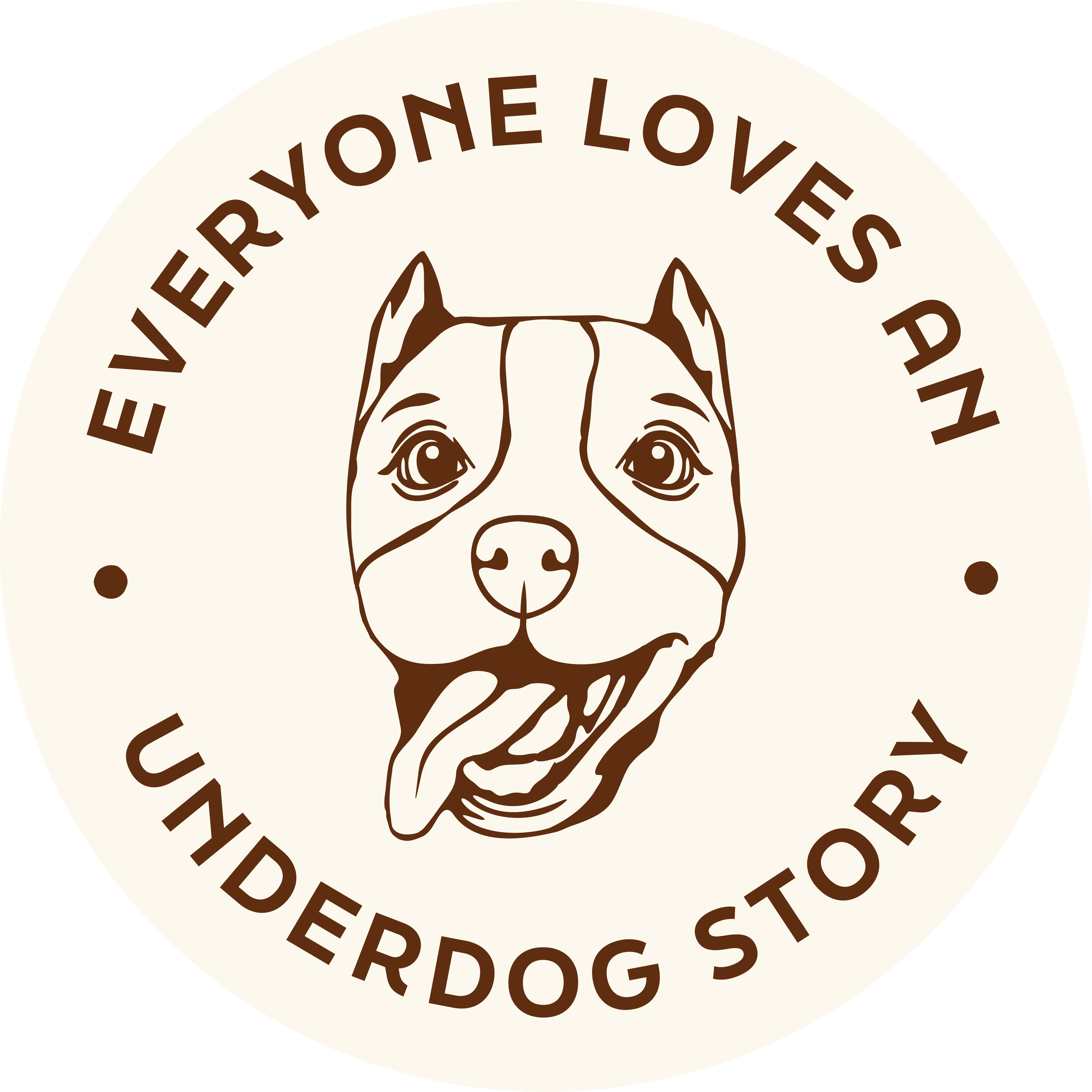 Everyone loves an Underdog | OC Underdogs