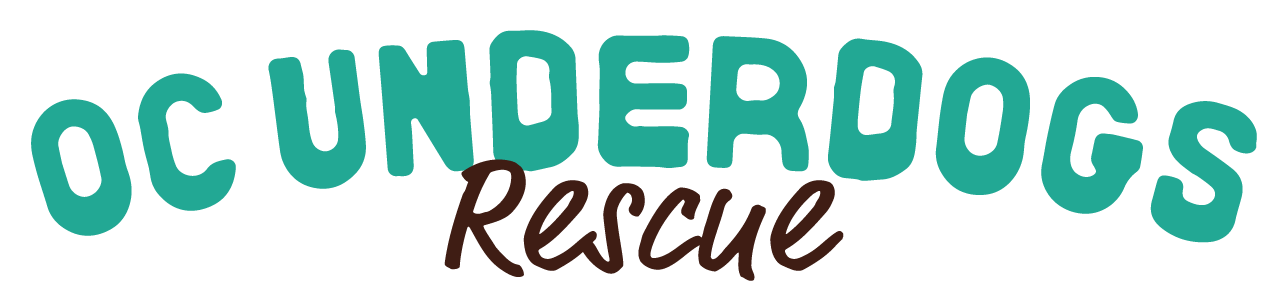 OC Underdogs Rescue