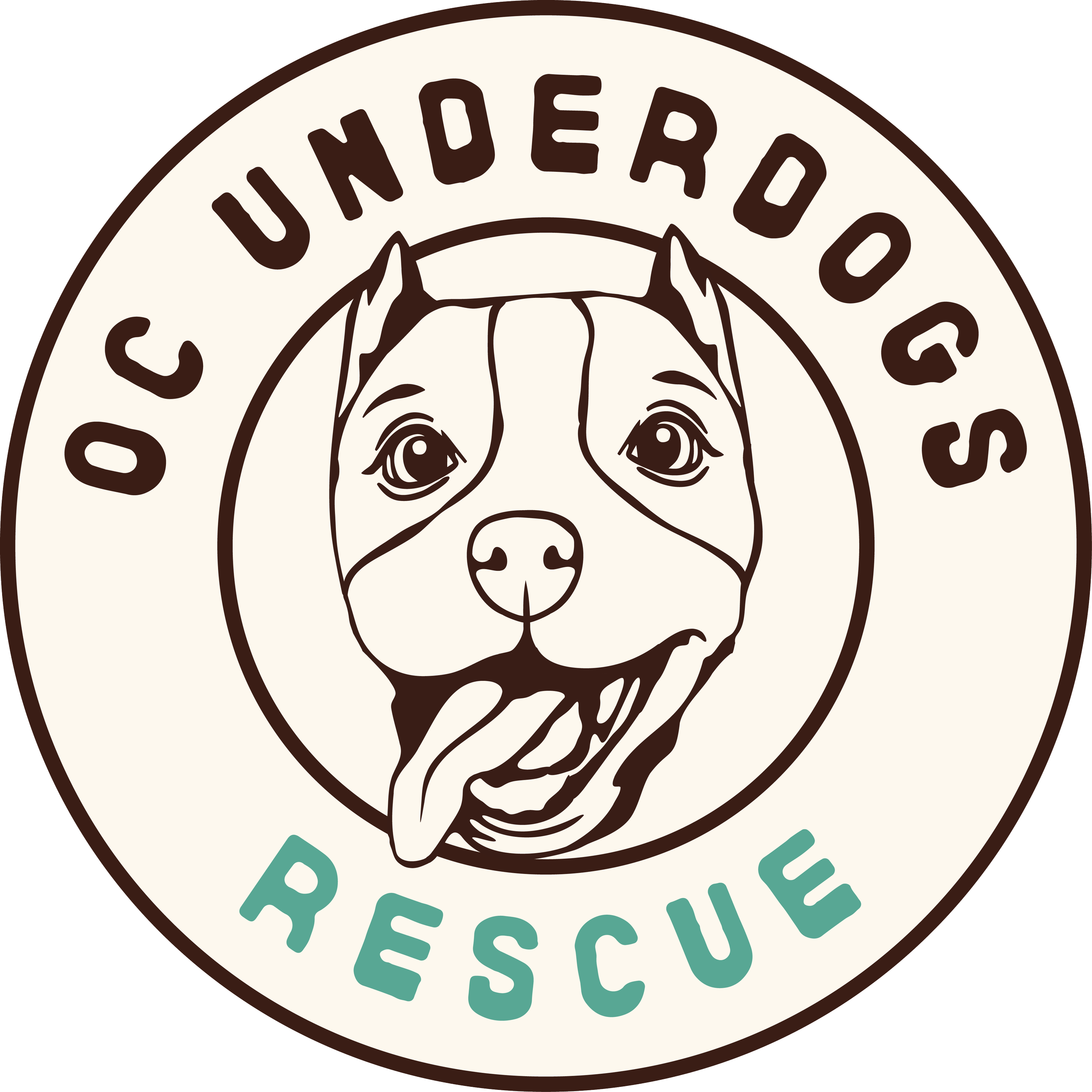 OC Underdogs Rescue