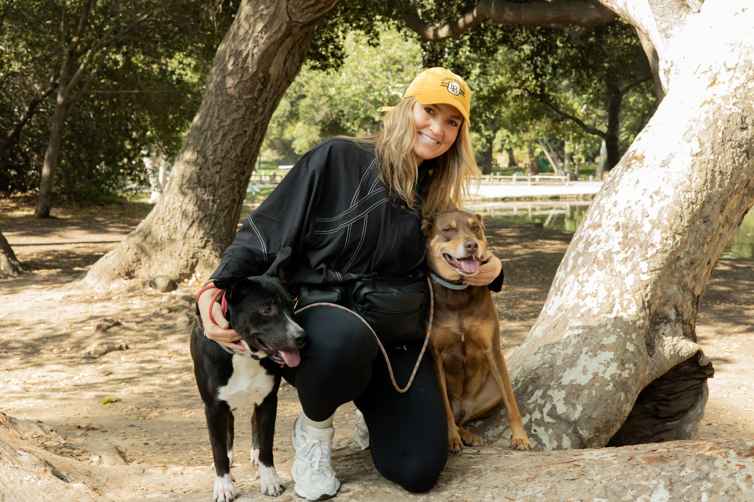 Meet the Owners | OC Underdogs Rescue