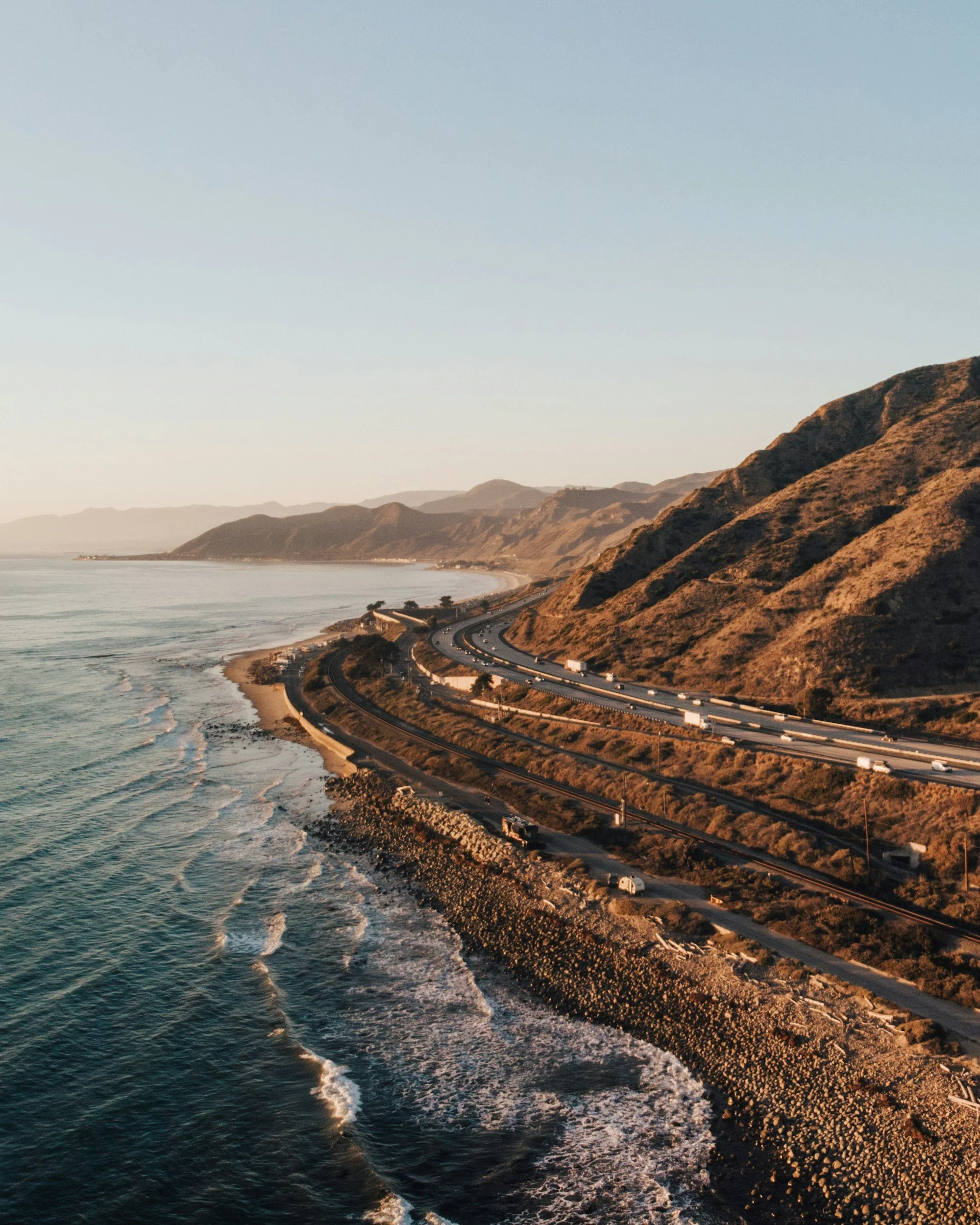 Rooted in Ventura County: The Story Behind Abundant Goat
