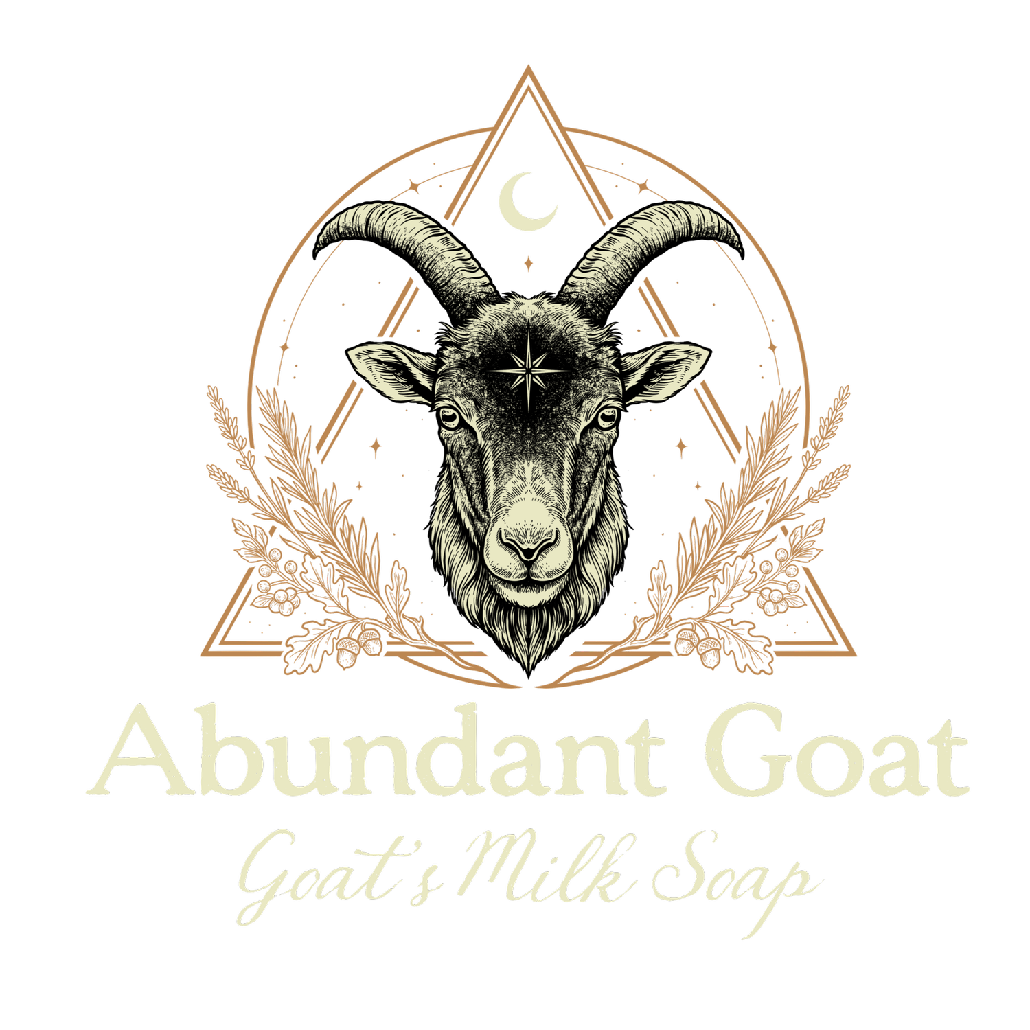 Abundant Goat Soap