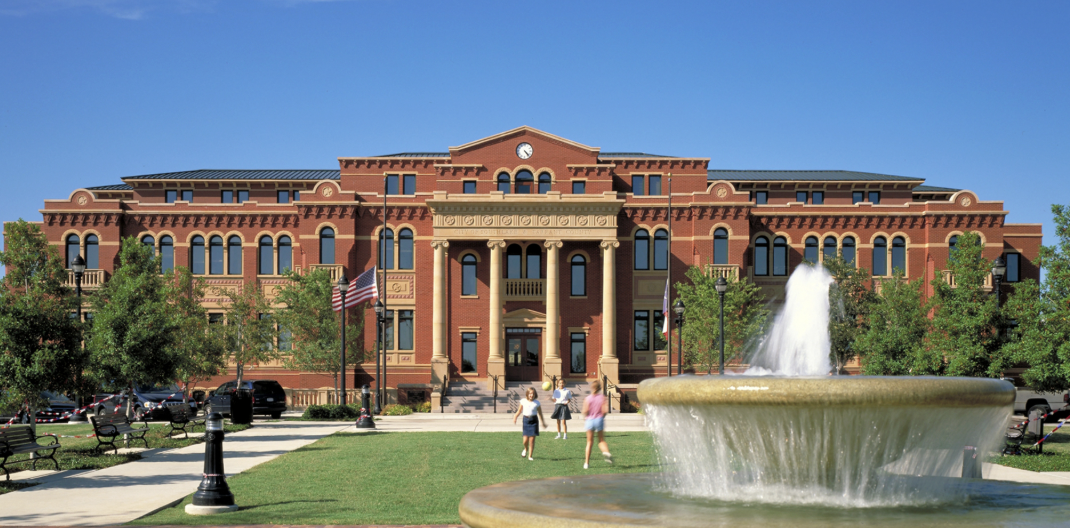 Southlake Town Square