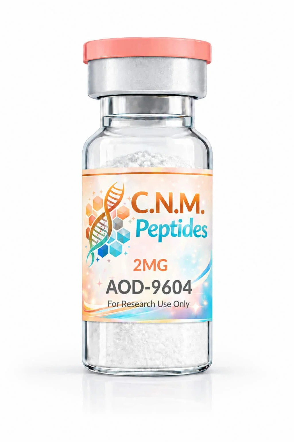 AOD-9604 2MG - $82