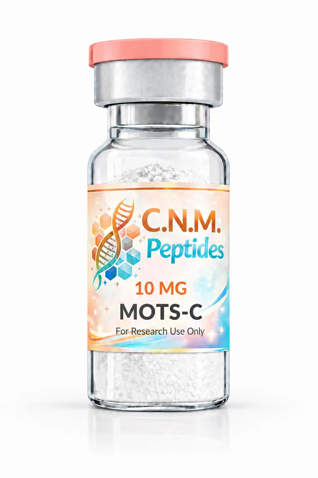 Mots-C 10MG - $105